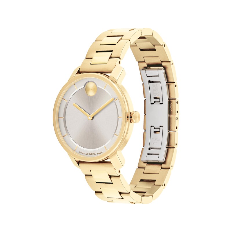 Main Image 2 of Movado BOLD ACCESS Women's Watch 3601080