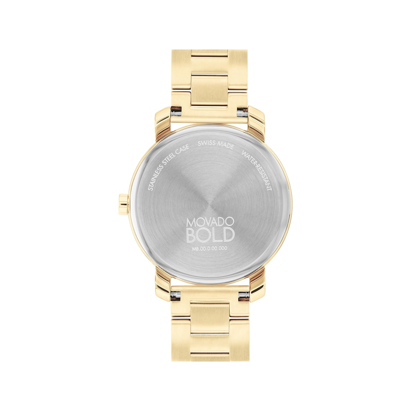 Main Image 3 of Movado BOLD ACCESS Women's Watch 3601080
