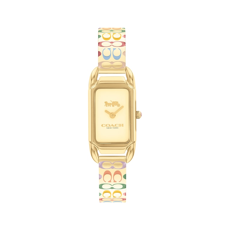 Main Image 1 of COACH Cadie Women's Watch 14504195