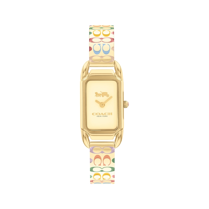 COACH Cadie Women's Watch 14504195