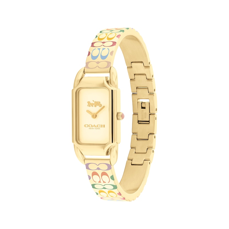 Main Image 2 of COACH Cadie Women's Watch 14504195