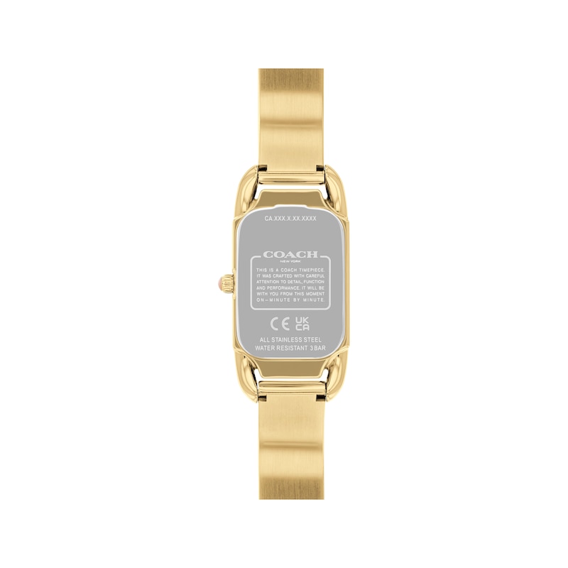 Main Image 3 of COACH Cadie Women's Watch 14504195