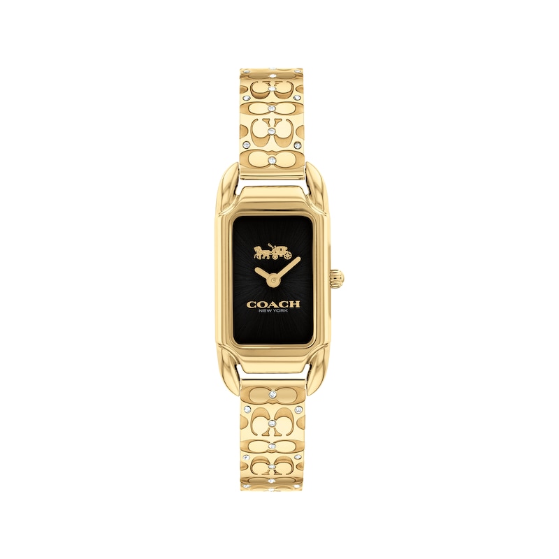 Main Image 1 of COACH Cadie Women's Watch 14504250