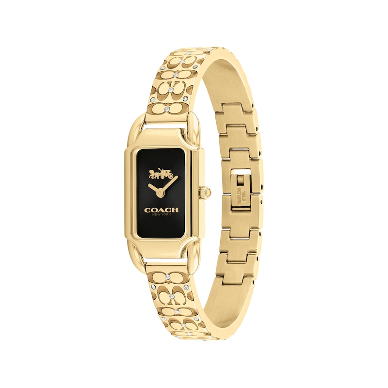 Main Image 2 of COACH Cadie Women's Watch 14504250