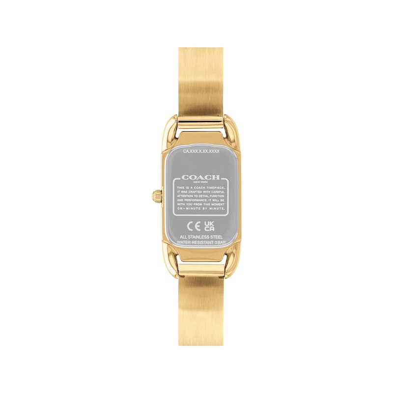 Main Image 3 of COACH Cadie Women's Watch 14504250