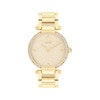 Thumbnail Image 1 of COACH Cary Crystal Bezel Women's Watch 14504183