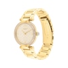 Thumbnail Image 2 of COACH Cary Crystal Bezel Women's Watch 14504183