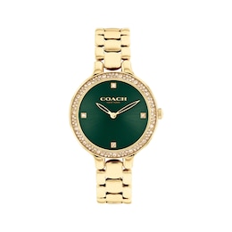 COACH Chelsea Women's Watch 14504251