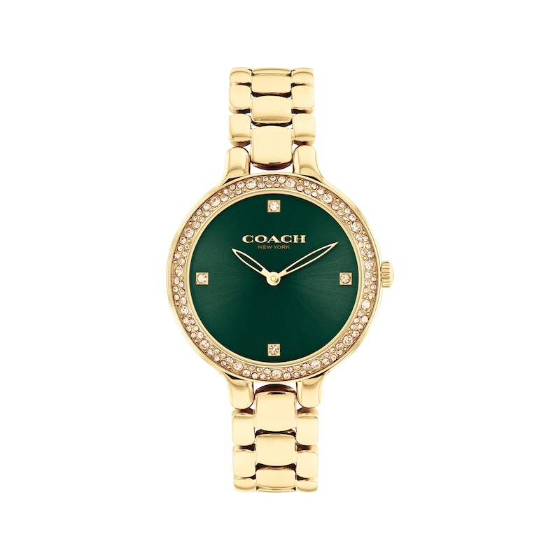 Main Image 1 of COACH Chelsea Women's Watch 14504251