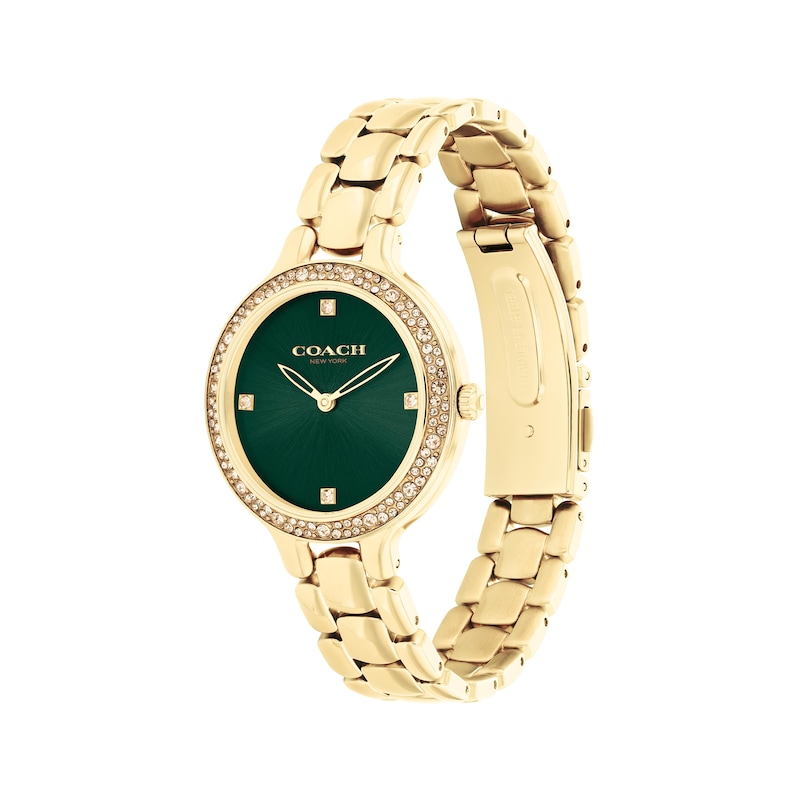 Main Image 2 of COACH Chelsea Women's Watch 14504251