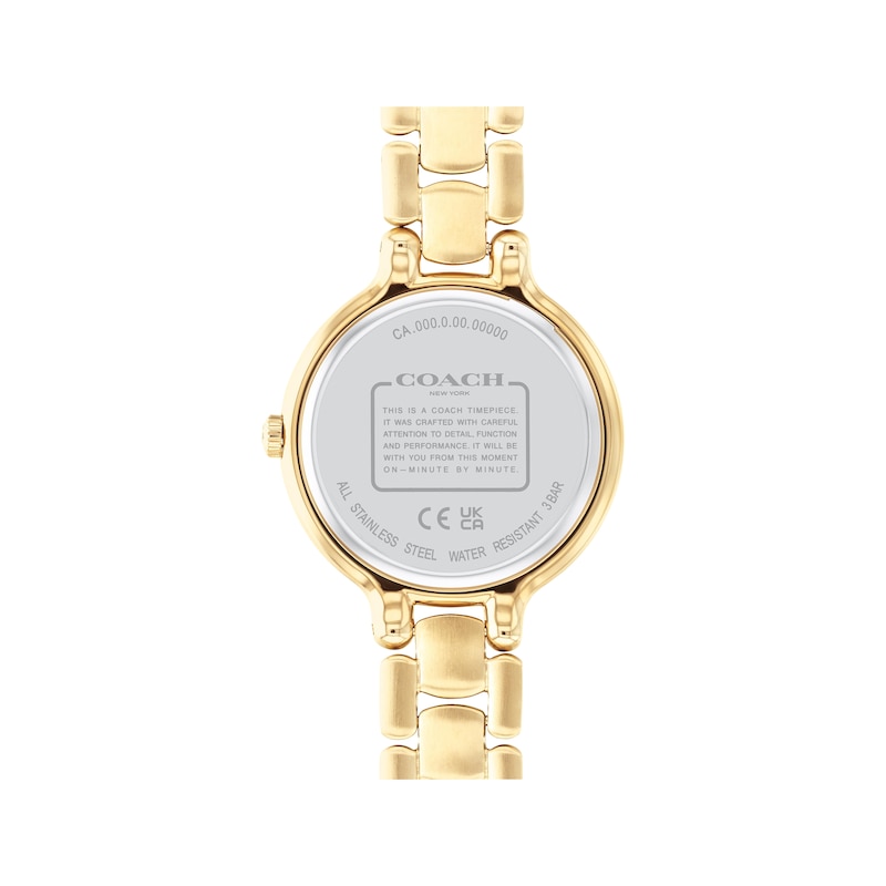 COACH Chelsea Women's Watch 14504251