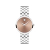 Thumbnail Image 0 of Movado Museum Classic Women's Watch 0607941