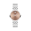 Thumbnail Image 1 of Movado Museum Classic Women's Watch 0607941