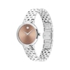 Thumbnail Image 1 of Movado Museum Classic Women's Watch 0607941