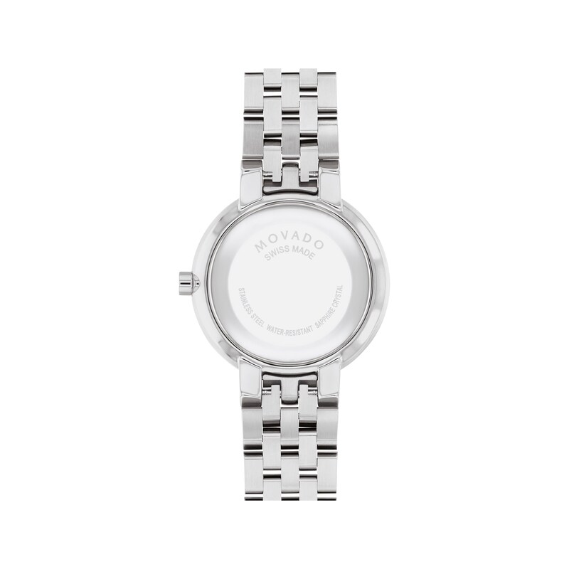 Main Image 3 of Movado Museum Classic Women's Watch 0607941