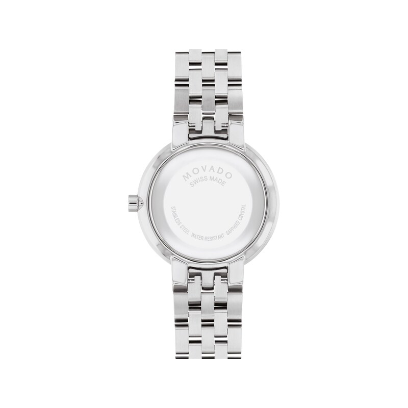 Movado Museum Classic Women's Watch 0607941