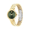 Thumbnail Image 1 of Movado Museum Classic Women's Watch 0607942