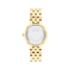 Thumbnail Image 2 of Movado Museum Classic Women's Watch 0607942