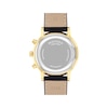 Thumbnail Image 3 of Movado Museum Classic Chronograph Men's Watch 607888
