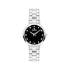 Thumbnail Image 0 of Movado Faceto Diamond Marker Women's Watch 0607866