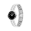 Thumbnail Image 1 of Movado Faceto Diamond Marker Women's Watch 0607866