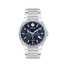 Movado SE Chronograph Men's Watch 0607931
