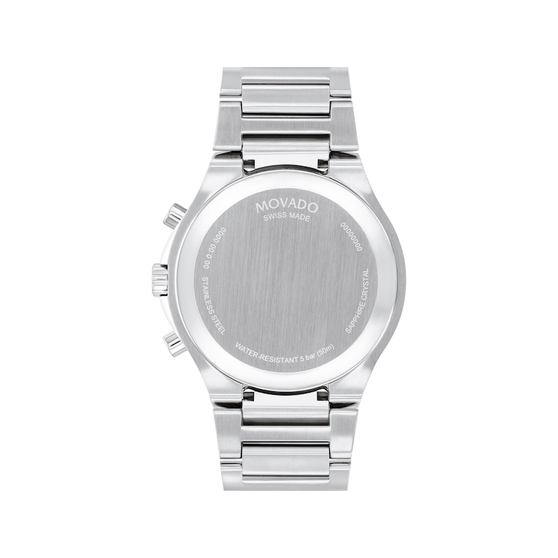 Movado SE Chronograph Men's Watch 0607965
