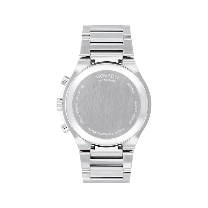 Main Image 3 of Movado SE Chronograph Men's Watch 0607965