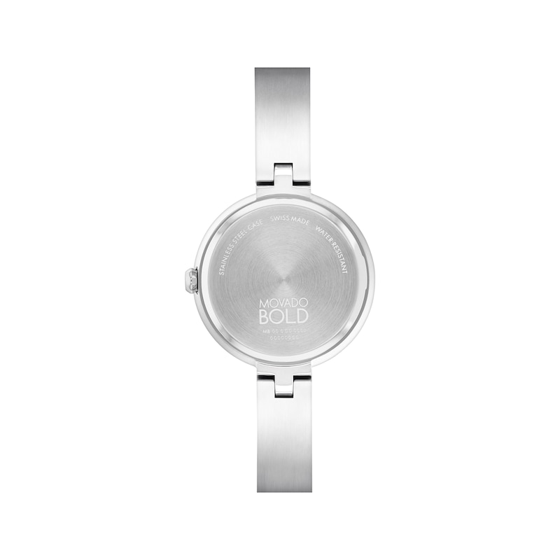 Movado BOLD Bangle Women's Watch 3601178