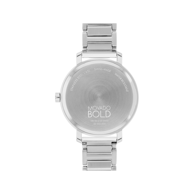 Main Image 3 of Movado BOLD Evolution 2.0 Women's Watch 3601190