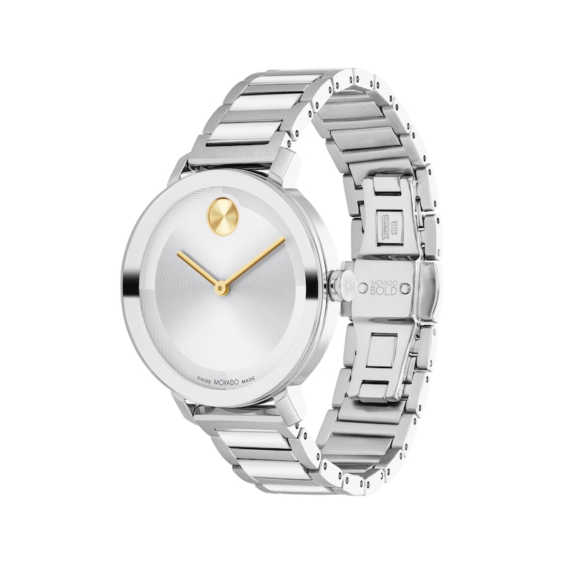Main Image 2 of Movado BOLD Evolution 2.0 Women's Watch 3601191