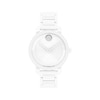 Thumbnail Image 1 of Movado BOLD Evolution 2.0 White Ceramic Women's Watch 3601233