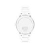 Thumbnail Image 3 of Movado BOLD Evolution 2.0 White Ceramic Women's Watch 3601233