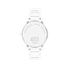 Thumbnail Image 2 of Movado BOLD Evolution 2.0 White Ceramic Women's Watch 3601233