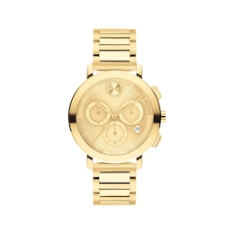 Movado BOLD Evolution 2.0 Chronograph Women's Watch 3600967