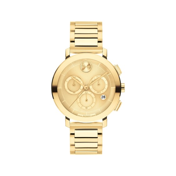 Movado BOLD Evolution 2.0 Chronograph Women's Watch 3600967
