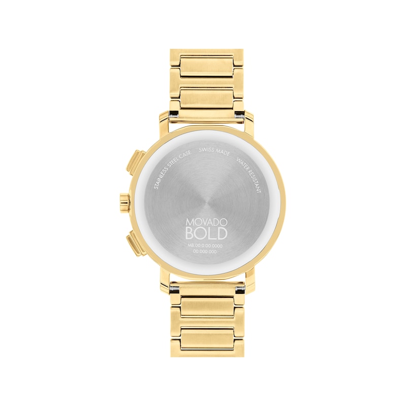 Main Image 3 of Movado BOLD Evolution 2.0 Chronograph Women's Watch 3600967