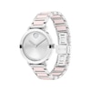Thumbnail Image 1 of Movado BOLD Evolution 2.0 Pink Ceramic Inserts Women's Watch 3601236