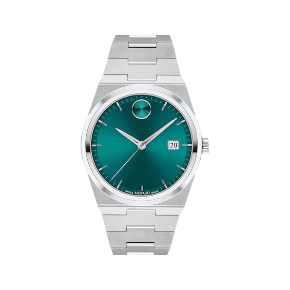 Movado BOLD Quest Men's Watch