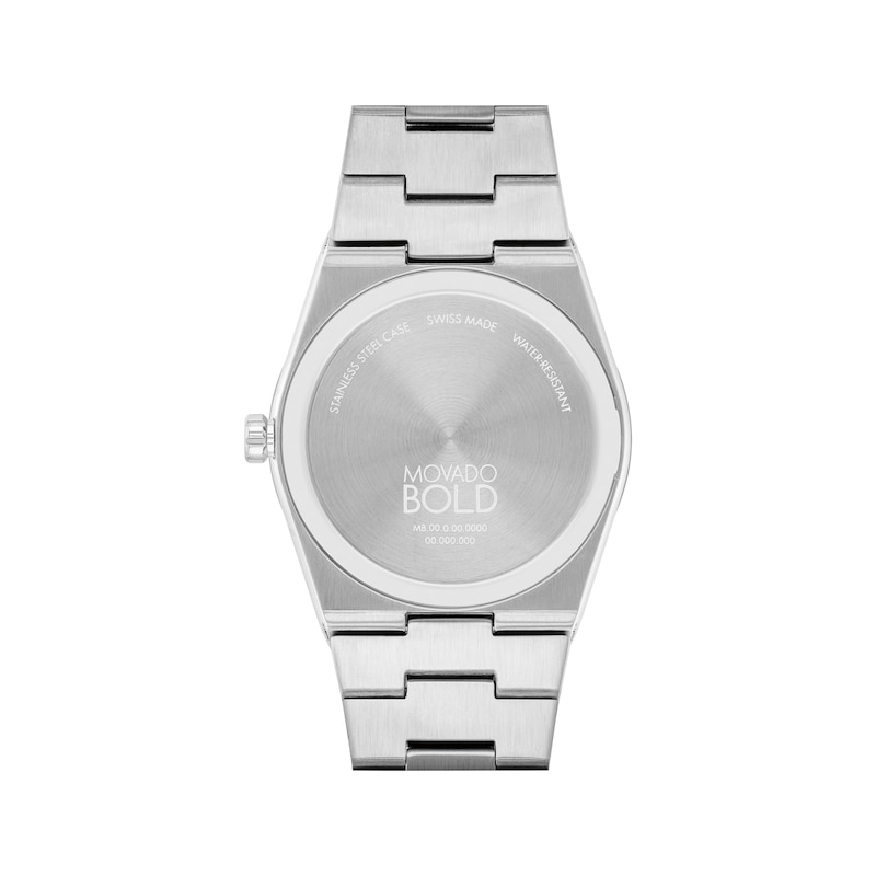 Movado BOLD Quest Men's Watch 3601222