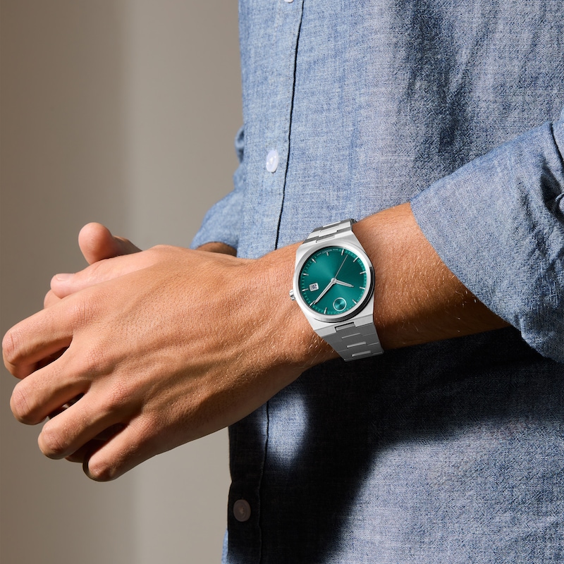Main Image 4 of Movado BOLD Quest Men's Watch 3601222