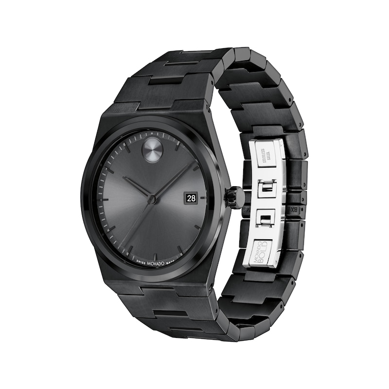 Movado BOLD Quest Men's Watch 3601224