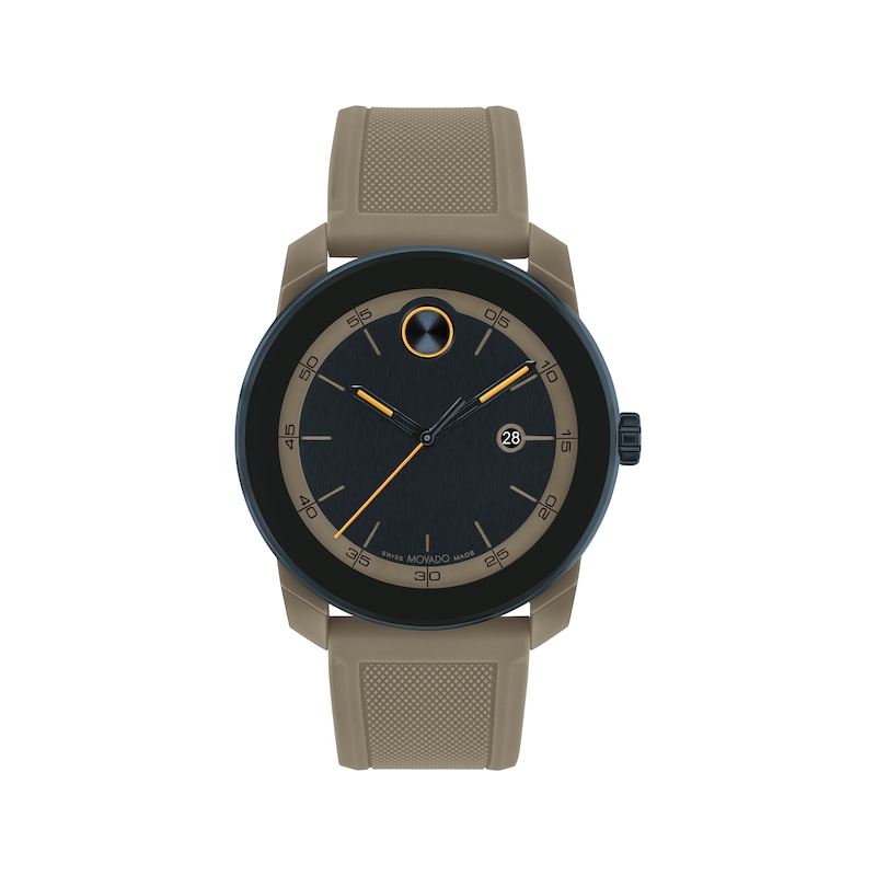 Main Image 1 of Movado BOLD TR90 Unisex Watch 3601209