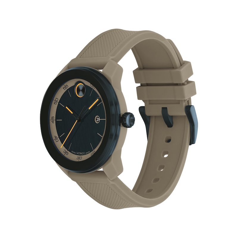 Main Image 2 of Movado BOLD TR90 Unisex Watch 3601209