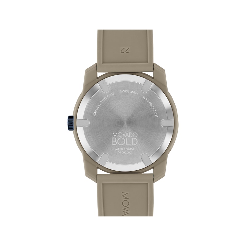 Main Image 3 of Movado BOLD TR90 Unisex Watch 3601209