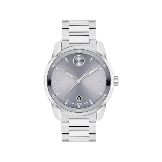 Movado BOLD Verso Men's Watch 3601204