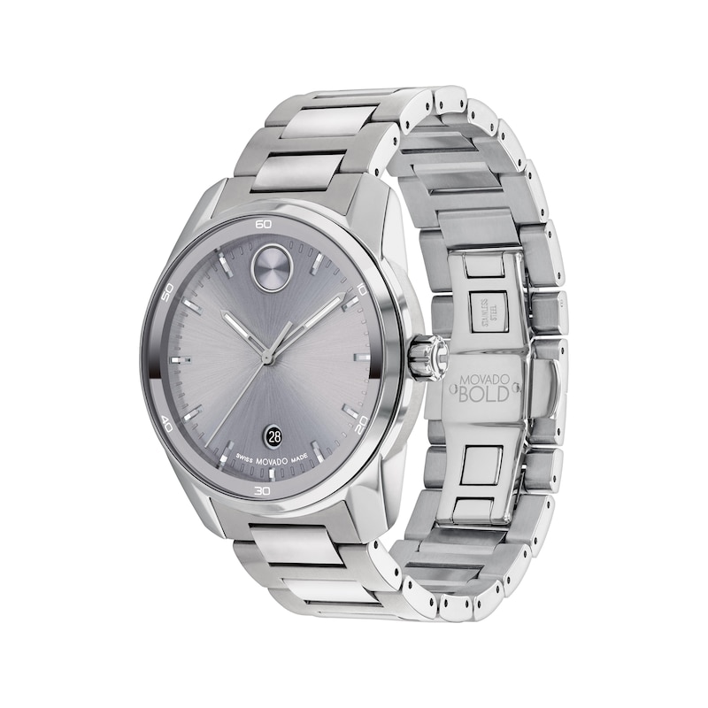 Main Image 2 of Movado BOLD Verso Men's Watch 3601204