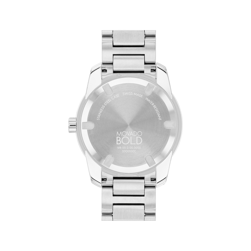 Main Image 3 of Movado BOLD Verso Men's Watch 3601204