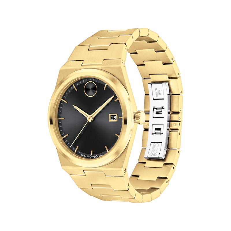 Main Image 2 of Movado Bold® Quest Men’s Watch 3601223