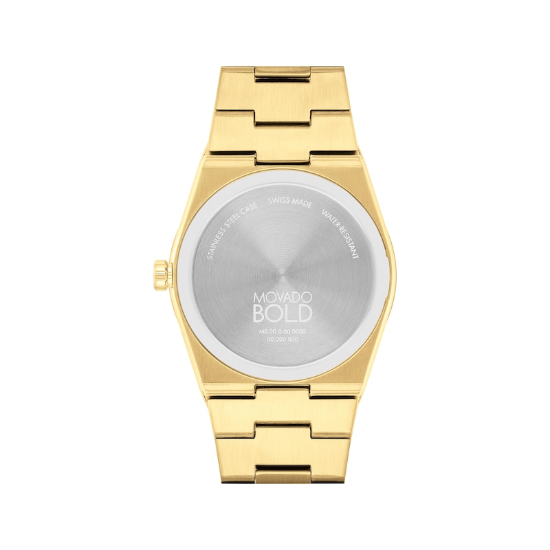 Main Image 3 of Movado Bold® Quest Men’s Watch 3601223